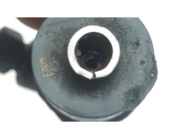 Vstřikovač 0445110213   Fiat Croma  pro naftový motor 2.4 939A3000 