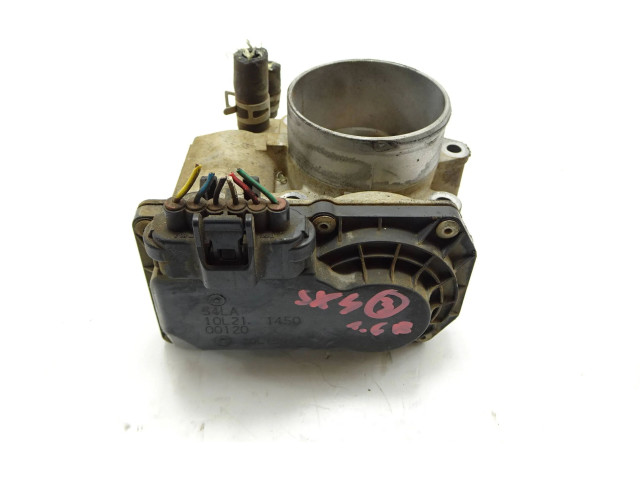 Электрическая задвижка  301511460, 10C15A   Suzuki SX4 