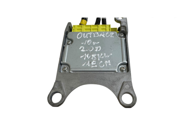 Блок подушек безопасности 98221AJ030, 1503002151   Subaru Outback