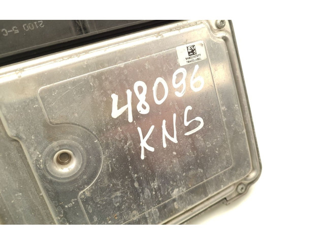 Řídící jednotka 39101-2F250, 0281016675   Hyundai ix35 2010