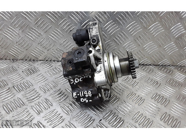 Vstřikovací čerpadlo a6420104202   Opel Grandland X     