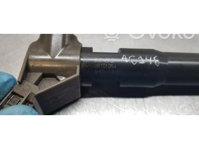 Vstřikovač SH0113H50   Mazda 3 III    SH 