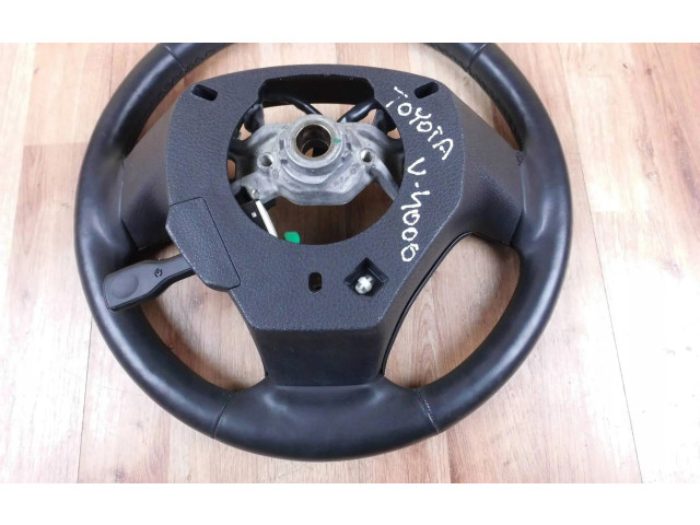 Volant Toyota C-HR I 2020 45100F4020  