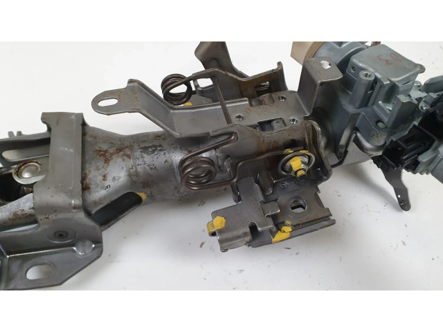    Рулевая рейка X1T26572A, NE6166938A   Mazda CX-7 