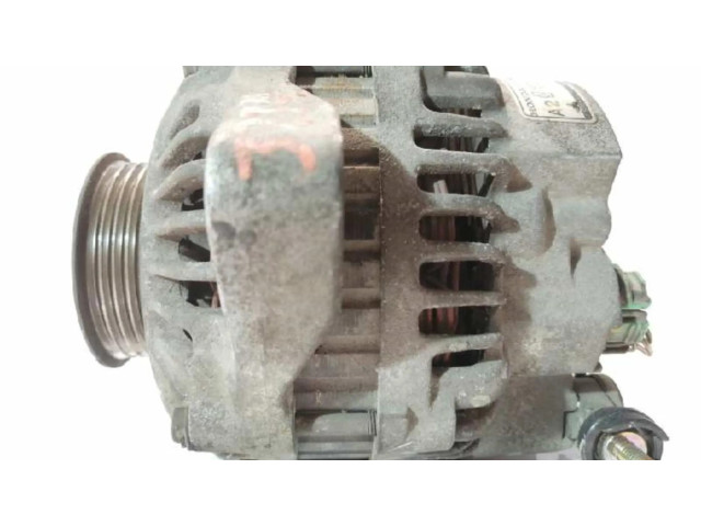 Генератор A5TA1091   Honda Civic 1.4     