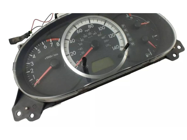 Панель приборов C23555430   Mazda 5       