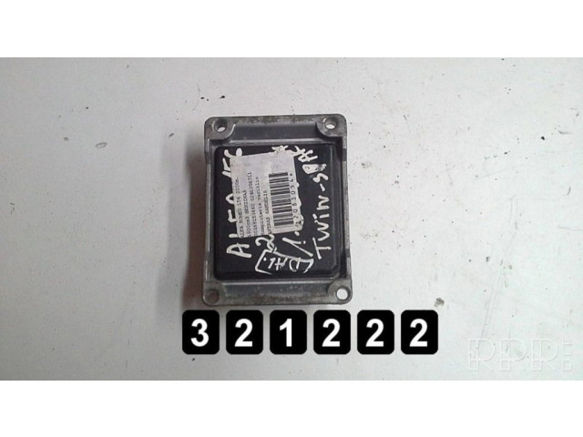 Блок управления двигателя 0261206711   Alfa Romeo 156