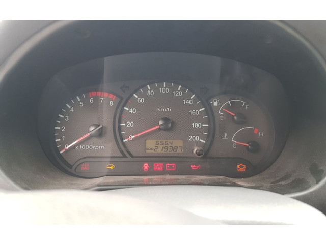 Přístrojová deska  Hyundai Accent 2002 9400325670  