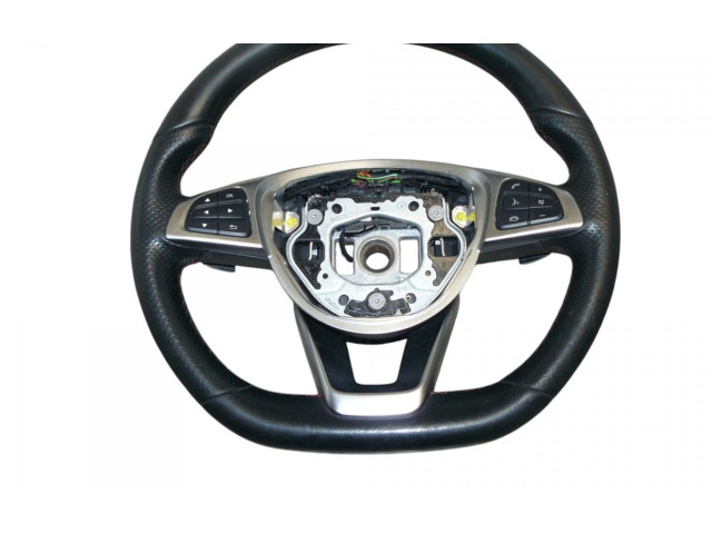 Volant Mercedes-Benz CLA C117 X117 W117 2015 3078736, 3078736  