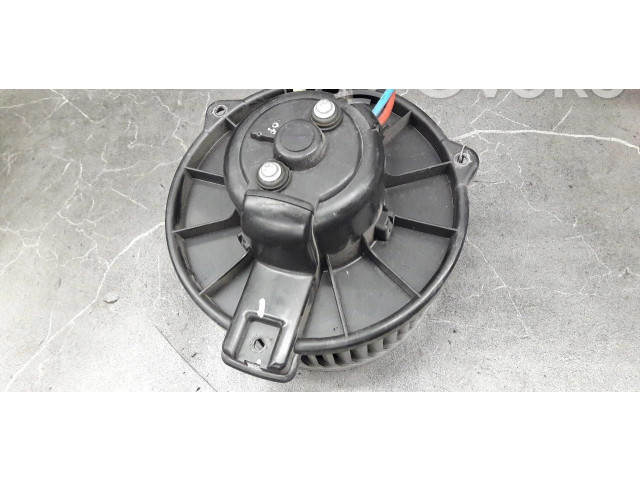 Вентилятор печки    0130111212   Volvo S40, V40