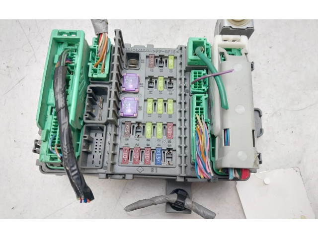 Блок предохранителей TL0G114   Honda Accord    