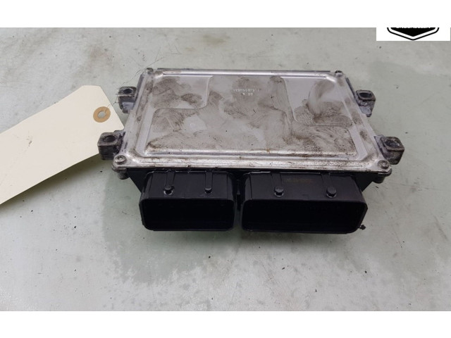 Řídící jednotka 9830510980, 9830510980   Opel Crossland X 2020