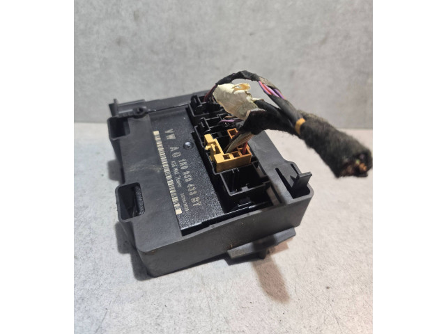 Блок комфорта 1K0959433BT   Volkswagen Tiguan   