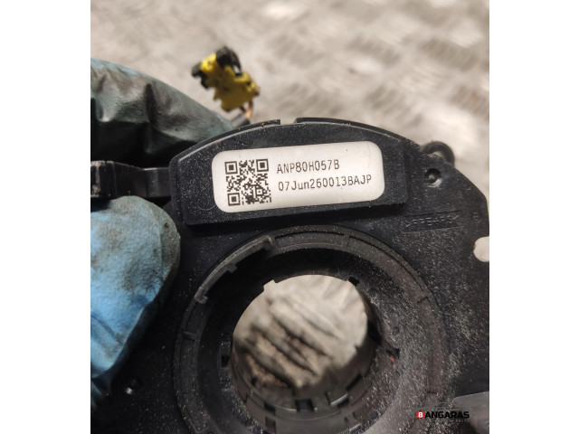 Подрулевой шлейф SRS anp80h057b   Ford S-MAX