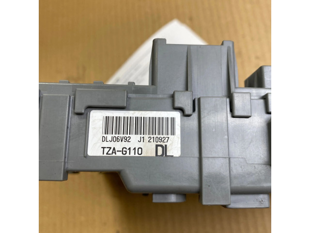Jednotka ABS 0265950717, 0265234598   Honda FR-V 2007