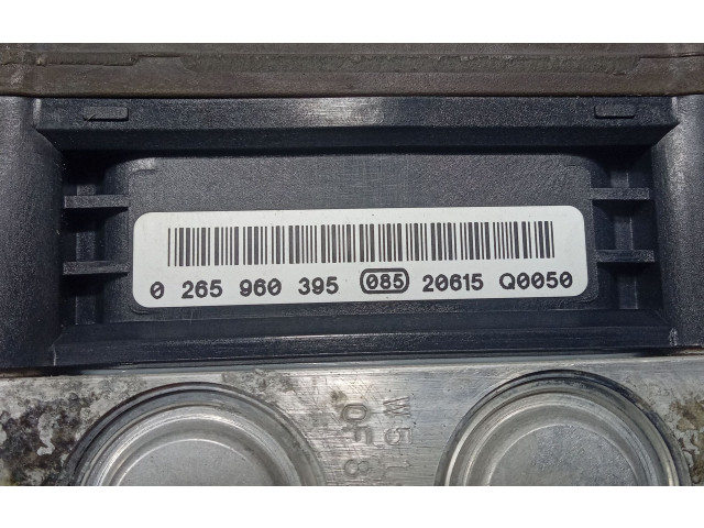 Jednotka ABS 6774992, 6774992   BMW X6 E71 2012