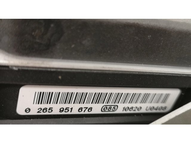 Jednotka ABS 6799417   BMW X1 E84 2011