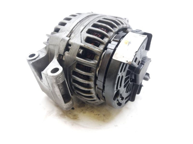 Генератор 0986043660, 0986043660   Mercedes-Benz C W202      