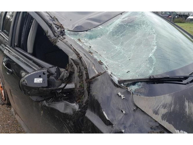 Блок подушек безопасности K8820BT50A, K8820BT50A   Nissan Qashqai