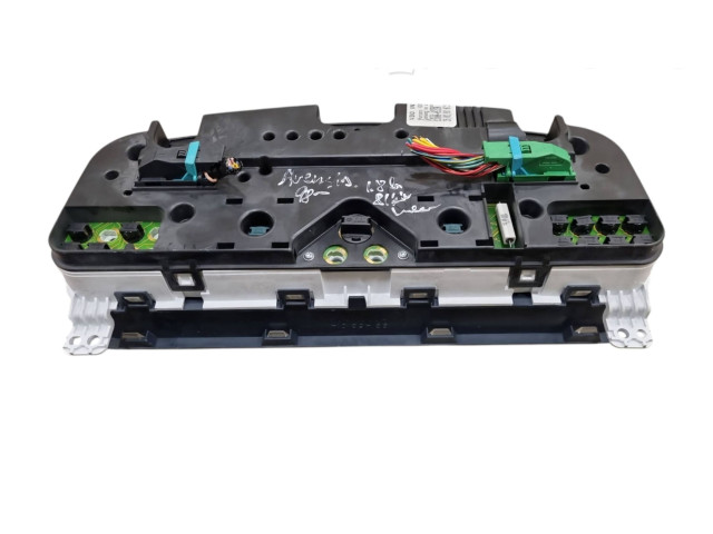 Панель приборов 8380005350, 00044568012   Toyota Avensis T220       