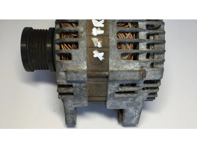 Генератор 23100AU40A, LR1110713B   Nissan X-Trail T30 2.5     