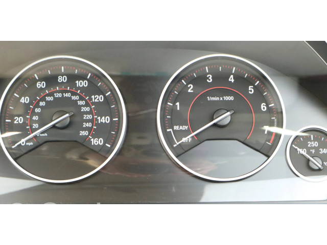 Přístrojová deska  BMW 4 F36 Gran coupe 2018 9232895, 14369510  