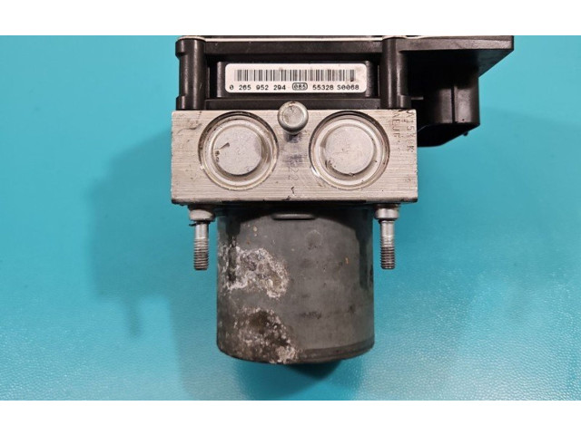 Jednotka ABS 0265252809, IMPRK1419022   Peugeot 508 2015