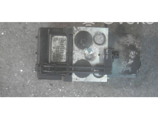 Jednotka ABS 44510-05020   Toyota Avensis T220 1998