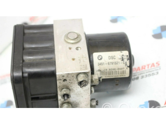 Jednotka ABS 6789301, 6791521   BMW 1 E81 E87 2009