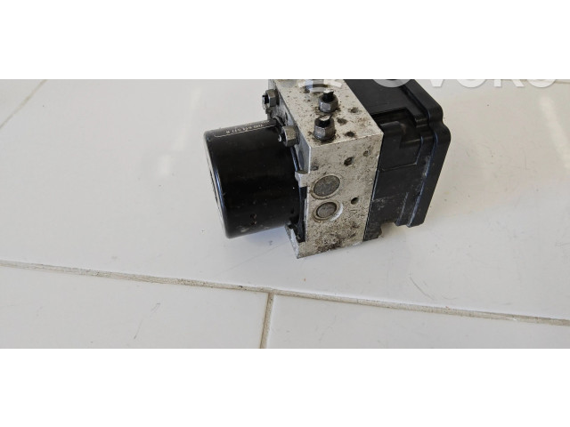 Блок АБС 7H0907379R, 10092603183   Volkswagen  Transporter - Caravelle T5  2003 - 2015 года