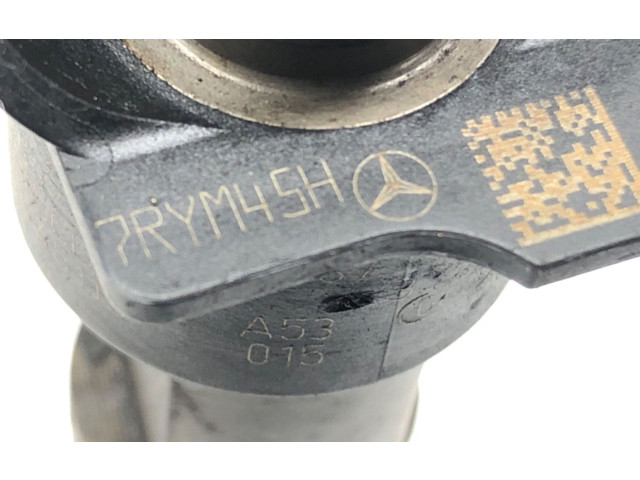 Комплект форсунок     Mercedes-Benz ML W164   