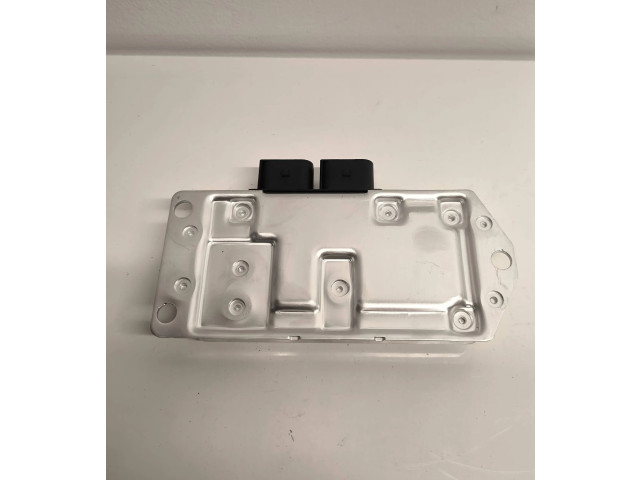 Блок управления коробкой передач 7569969, 597288U3297A1   BMW X6 E71