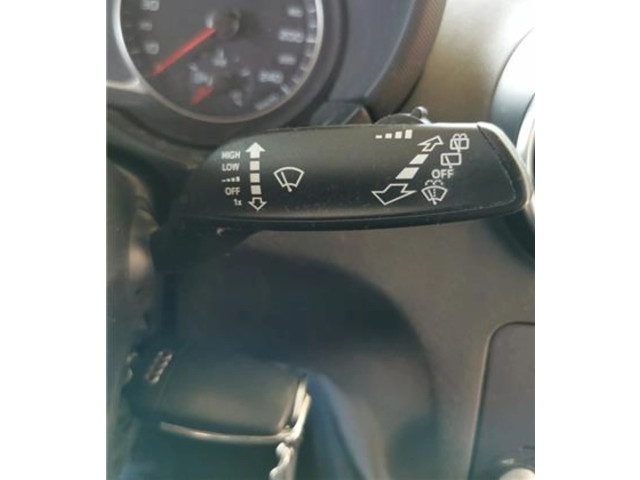 Переключатель дворников    Audi A5 Sportback 8TA
