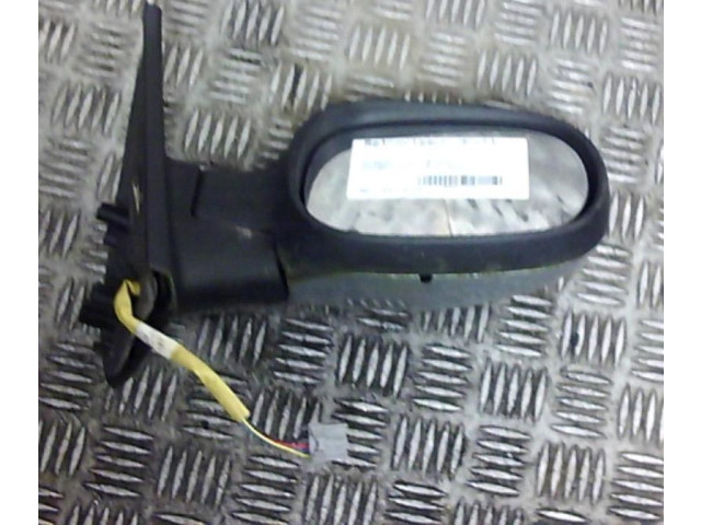 Zpětné zrcátko  Nissan Micra 2008    
