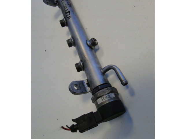 Vstřikovací lišta A6420702495, A6420702495   Mercedes-Benz ML W164     