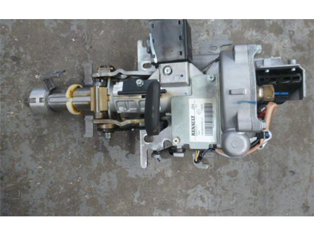 Volant Renault Scenic II -  Grand scenic II 2007 8200701471  