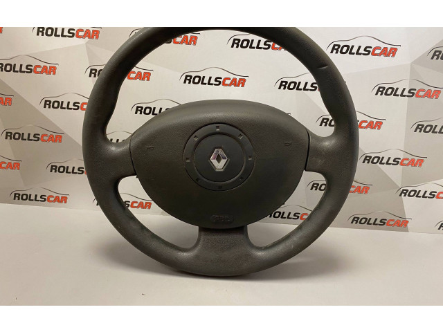 Volant Renault Scenic II -  Grand scenic II 2006   