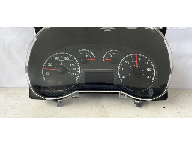 Přístrojová deska  Fiat Qubo 2014 503002184415, 503002184415  