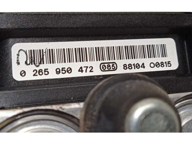 Píst SRB500440, 0265950472   Land Rover Discovery 3 - LR3    276DT 