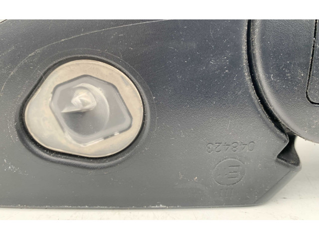 Zpětné zrcátko  Jeep Compass 2020  K68365162AA  