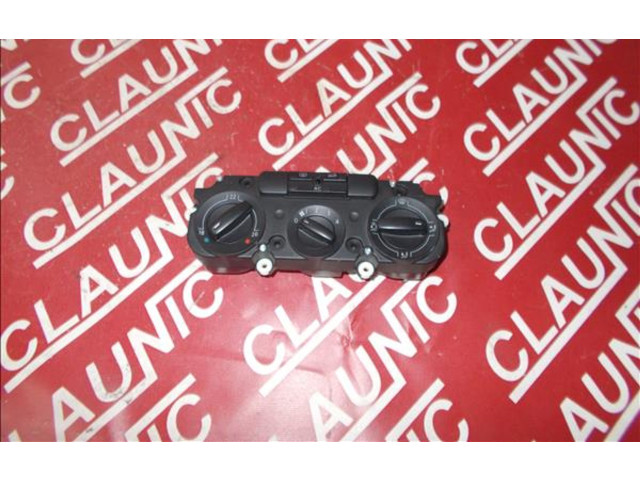 Блок управления климат-контролем 1K0820047GK, VW.010.17.1513   Volkswagen Passat Alltrack