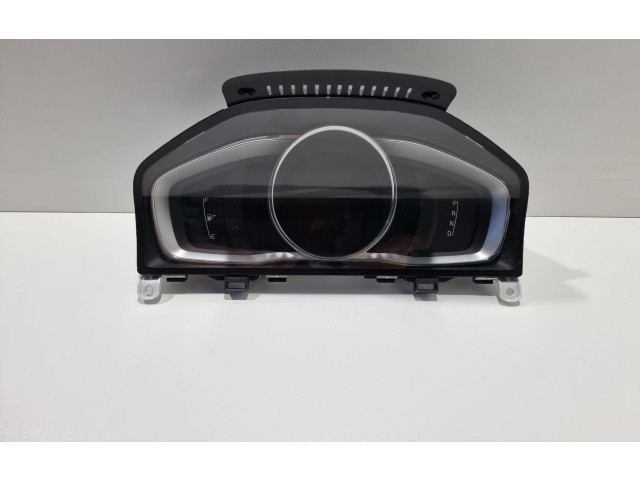 Přístrojová deska  Volvo V60 2015 36011274, 31412265  