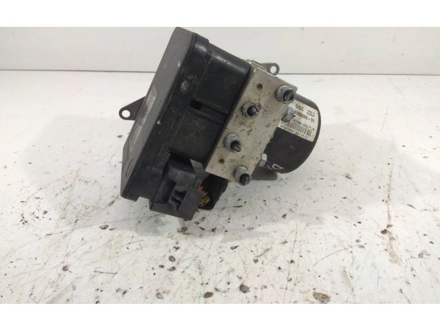 Jednotka ABS 6789301   BMW 1 E81 E87 