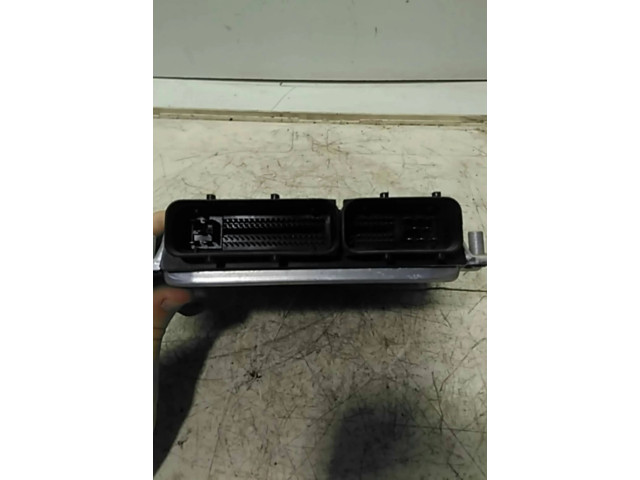 Блок управления двигателя Motor   Seat Leon (1M)
