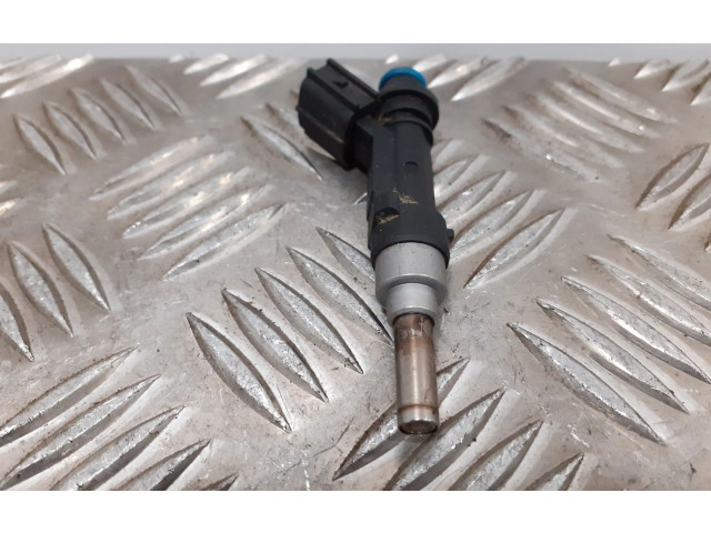 Vstřikovač 0280158213, 2320947010   Toyota Auris 150    1NRFE 
