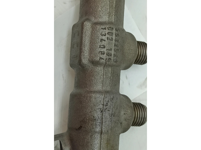 Vstřikovací lišta 8514154, 0281002949   BMW X4 F26  pro naftový motor 2.0  