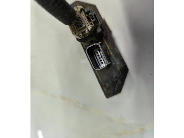 Блок управления редуктора коробки передач (раздатки) 9009059802   Opel Antara