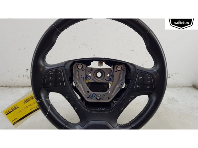 Руль Hyundai i10   56100B9150      