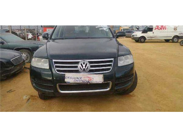 Вентилятор печки    0132801320, 0132801320   Volkswagen Touareg I