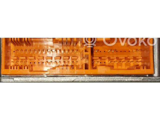 Блок подушек безопасности 50508413, 50508413   Alfa Romeo Mito